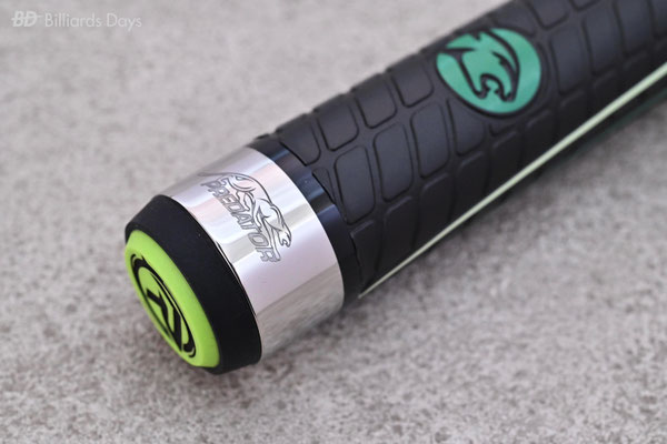 BD〉PREDATOR BK RUSH限定モデル「Neon Green」(ネオングリーン)9月3